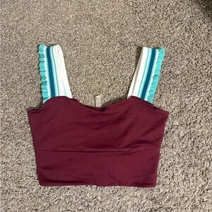 Free People Movement Tank